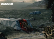 Leidos Unveils Sea Dagger Commando Insertion Craft Concept to Advance Royal Navy