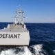 USX-1 Defiant Begins Extended At-Sea Demonstration Under US Navy NOMARS Program