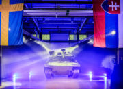 BAE Systems Rolls Out CV9035 MkIV Combat Vehicle to Slovak Armed Forces