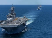 BAE Systems to Install Joint Strike Fighter Capability Aboard USS Iwo Jima (LHD-7)