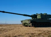 BAE Systems Unveils M109-52 Self-Propelled Howitzer to Boost Long-Range Firepower
