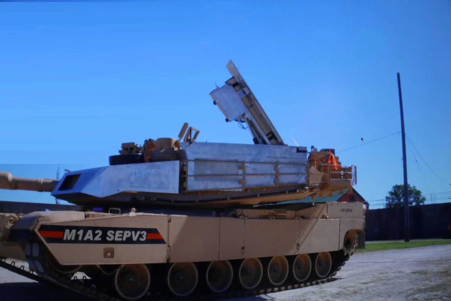 General Dynamics Land Systems and AeroVironment Successfully ...