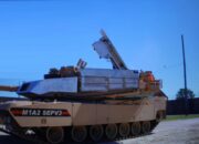 General Dynamics Land Systems and AeroVironment Successfully Demonstrate PERCH Loitering Munitions Launcher