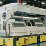 Mercury Signs New Hardware Production Agreement with AV to Support US Space Force’s SCAR Program