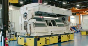 Mercury Signs New Hardware Production Agreement with AV to Support US Space Force’s SCAR Program