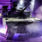 BAE Systems Rolls Out Newest Combat Vehicle for the Czech Army