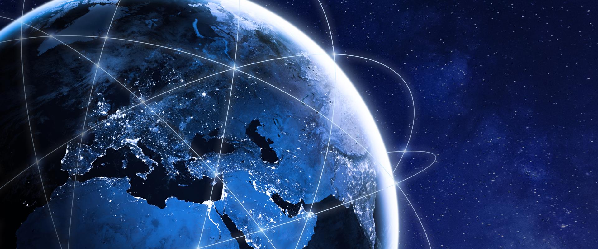 SES Space & Defense Awarded Sustainment Tactical Network Contract to Support US Army