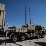 Slovenia Procures More IRIS-T SLM Fire Units