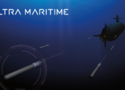 Ultra Maritime Awarded Development Contract for the Next Generation Acoustic Device Countermeasure