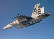 US Navy Approves Raytheon’s StormBreaker Smart Weapon for Use on Super Hornet Fleet