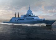 Anschütz Passes Critical Design Review for Royal Australian Navy’s Hunter-class Navigation Systems