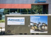 Thomas Global Systems’ M1A2 Abrams ITT Showcased to US Government and Partners