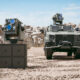 AeroVironment Unveils LOCUST X3 High-energy Laser Weapon System