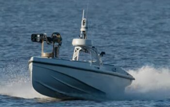 Allen Control Systems Joins Red Cat Futures Initiative to Advance Autonomous Counter-Drone and Precision Defense Capabilities