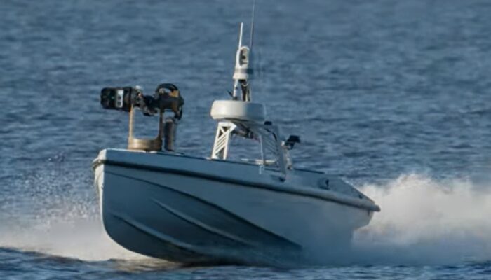 Allen Control Systems Joins Red Cat Futures Initiative to Advance Autonomous Counter-Drone and Precision Defense Capabilities