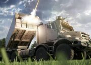 ArianeGroup and Thales Advance FLP-T 150 Long-Range Rocket Artillery for French Army
