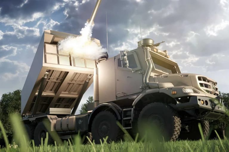 ArianeGroup and Thales Advance FLP-T 150 Long-Range Rocket Artillery for French Army