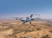 Airbus Selected by European Defence Agency to Expand the Capabilities of its Capa-X drone