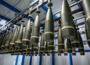 CSG Group to Supply Tens of Thousands of Artillery and Mortar Ammunition to European NATO Member Country