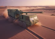 Elbit America to Showcase SIGMA Wheeled Self-propelled Howitzer at AUSA Global Force 2026