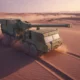 Elbit America to Showcase SIGMA Wheeled Self-propelled Howitzer at AUSA Global Force 2026