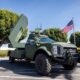 Epirus, General Dynamics Land Systems and Kodiak AI Unveil New Autonomous HPM System for Counter-UAS