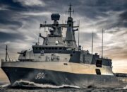 German Federal Ministry of Defence Plans to Purchase Four MEKO A-200 Class Frigates