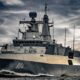 German Federal Ministry of Defence Plans to Purchase Four MEKO A-200 Class Frigates