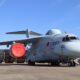 Japan Air Self-Defense Force Releases Kawasaki EC-2 SOJ Aircraft as First Images Emerge
