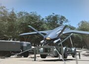 Kawasaki Heavy Industries Unveils Collaborative Combat Aircraft Concept