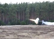 KNDS and Elbit Launch EuroPULS Rocket Artillery System Joint Venture