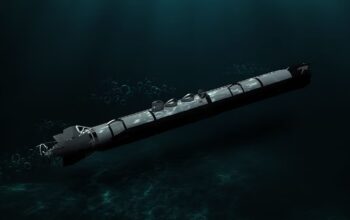 L3Harris to Provide Autonomous Underwater Capability for US Navy Submarines