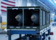 Lockheed Martin and US Department of War Further Expand Precision Strike Missiles (PrSM) Production