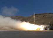 Palladyne AI Subsidiary Selected by US Navy to Develop Low Cost Near Hypersonic Missile
