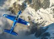 Pratt & Whitney PT6A Engine Surpasses 100,000 Flight Hours on Royal Saudi Air Force’s PC-21 Fleet