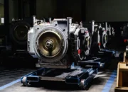 RENK America Secures Over $50 Million in Support Spares Contracts