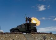 Republic of Singapore Air Force Concludes Exercise Brightfire 2026 with RBS 70 NG Live-Firing