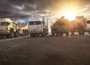 Rheinmetall and Indra Group Sign MoU to Strengthen Their Strategic Partner­ship