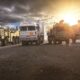 Rheinmetall Military Trucks