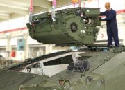 Rolls-Royce Power Systems Secures Another Major Defense Contract