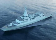 Lockheed Martin Canada Awards SEA Canada with Implementation Phase Contract for River-class Destroyers