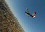 Shield AI and Mitsubishi Heavy Industries, Ltd., Complete Autonomous Flight Tests in Under 60 Days