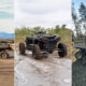 Three Polaris Vehicles Participate in US Army’s xTech|Edge Strike