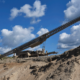 Threod Systems Cata Launcher Selected for British Army ASGARD One-Way Effector Programme