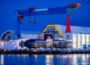 TKMS and ST Engineering’s Marine Arm Sign MoU in Singapore