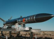 US Air Force and Ursa Major Perform Flight Demonstration of Draper Liquid Rocket Engine