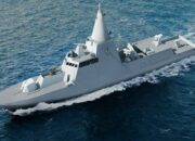 ST Engineering Secures ADSB Sub-Contract for Kuwait’s New Missile Gun Boat Fleet