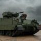 1st Cavalry Division Receives US Army’s First 30mm Prototypes