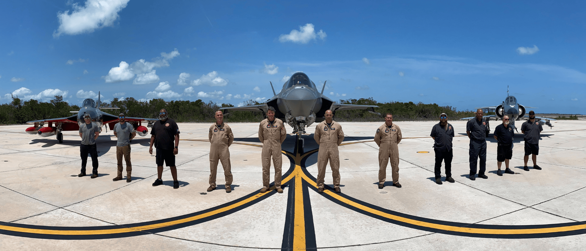 ATAC Awarded 13th Consecutive FAA William “Bill” O’Brien Diamond Award of Excellence