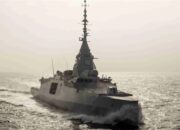France Navy Orders an Additional Defence and Intervention Frigate (FDI) from Naval Group